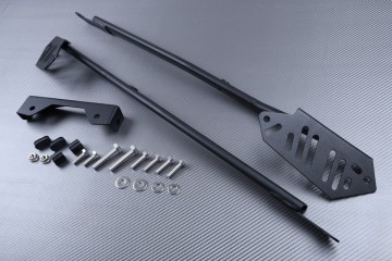 Halterung für top case HONDA CB & CBR 650 F 2017 - 2018