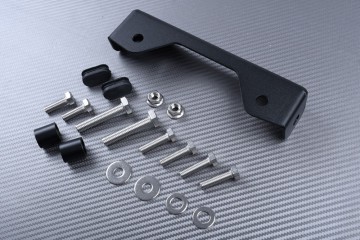 Top Case Rack HONDA CB & CBR 650 F 2017 - 2018