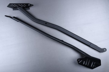 Halterung für top case HONDA CB & CBR 650 F 2017 - 2018