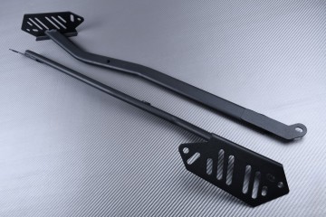 Halterung für top case HONDA CB & CBR 650 F 2017 - 2018