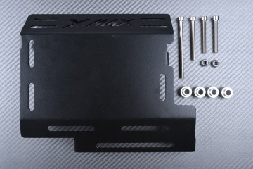 Aftermarket bellypan YAMAHA XMAX 400 2018 - 2020
