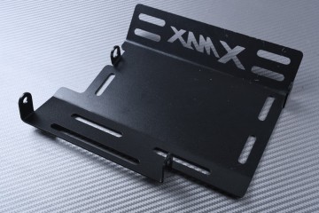 Aftermarket bellypan YAMAHA XMAX 400 2018 - 2020