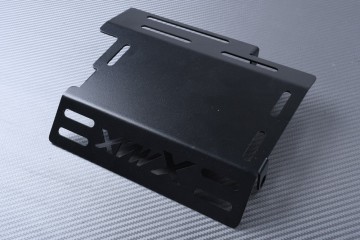 Sabot Protection moteur YAMAHA XMAX 400 2018 - 2020