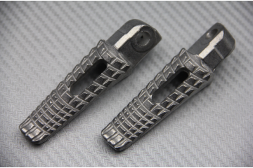 FUẞRASTENANLAGE HINTEN SUZUKI GSXR 1000 05 / 06