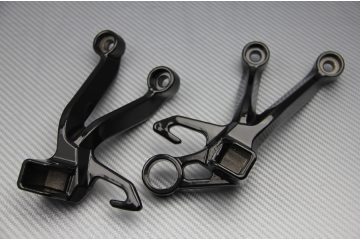 FUẞRASTENANLAGE HINTEN SUZUKI GSXR 600 750 96/05 & GSXR 1000 01/04