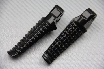 FUẞRASTENANLAGE HINTEN SUZUKI GSXR 600 750 96/05 & GSXR 1000 01/04