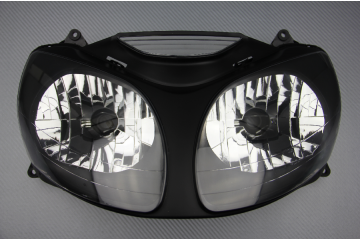 Faro / Fanale anteriore KAWASAKI ZX12R 2000 - 2001