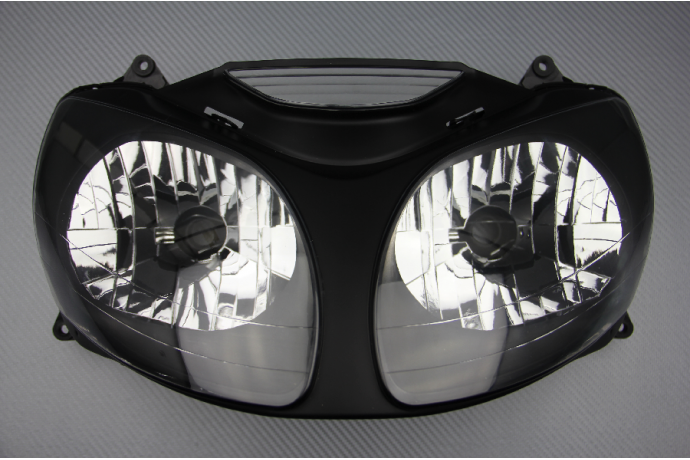 Faro / Fanale anteriore KAWASAKI ZX12R 2000 - 2001