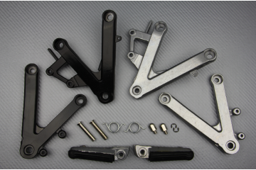 Front Footrest Bracket for HONDA CBR 250 1990 - 1997