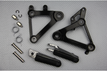 Front Footrest Bracket for HONDA CBR 400 1988 - 1989