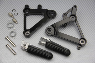 Front Footrest Bracket for HONDA CBR 400 1988 - 1989