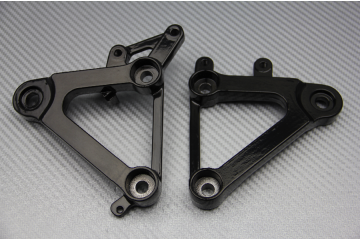 Front Footrest Bracket for HONDA CBR 400 1988 - 1989