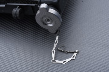 Radiator HONDA CBR 250 RR 1990 - 1996