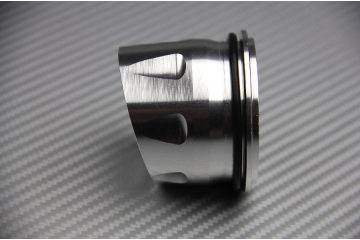 Salida de escape original YAMAHA TMAX 500 530