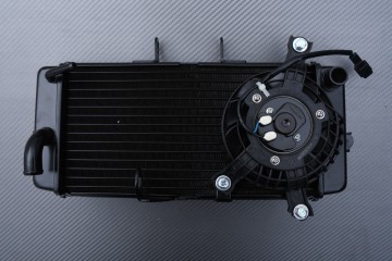 Radiatore SUZUKI GSXR 250R / VSTROM 250 / INAZUMA 250 2013 - 2021