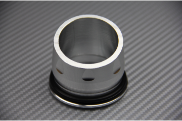 Tromboncino / Beccuccio Scarico  YAMAHA TMAX 500 530