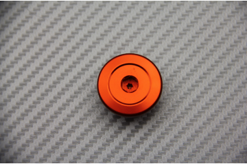 Anodised Aluminum Oil...