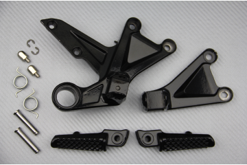 Front Footrest Bracket for HONDA CBR 1000 RR 2008 - 2016 NO ABS