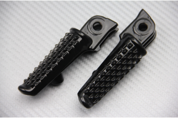 Pareja de estriberas reposapiés delanteras Honda CBR 1000 RR 2008 / 2016