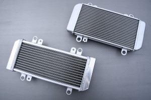Radiateur KAWASAKI NINJA 250R / Z250 2008 - 2013
