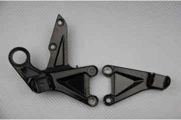 Front Footrest Bracket for HONDA CBR 1000 RR 2008 - 2016 NO ABS