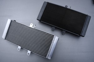 Radiateur SUZUKI GSF 650 BANDIT S / N 2007 - 2016