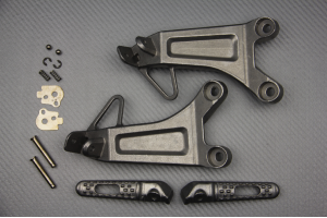 Rear Footrest Bracket HONDA CBR 600 RR 2003 - 2004