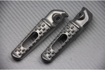 Platines repose pieds Arrière HONDA CBR 600 RR 2003 - 2004