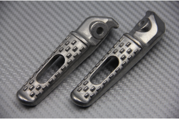 FUẞRASTENANLAGE HINTEN HONDA CBR 600RR 07 / 22