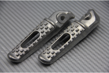 Platines repose pieds Arrière HONDA CBR 1000RR 04 / 07