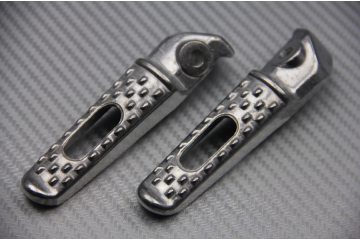 Pareja de estriberas reposapiés traseras HONDA CBR 1000RR 08 /16