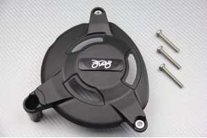 Kit de protectores para cárter BMW S1000RR HP4 2009-2016 & S1000R 2014 - 2016