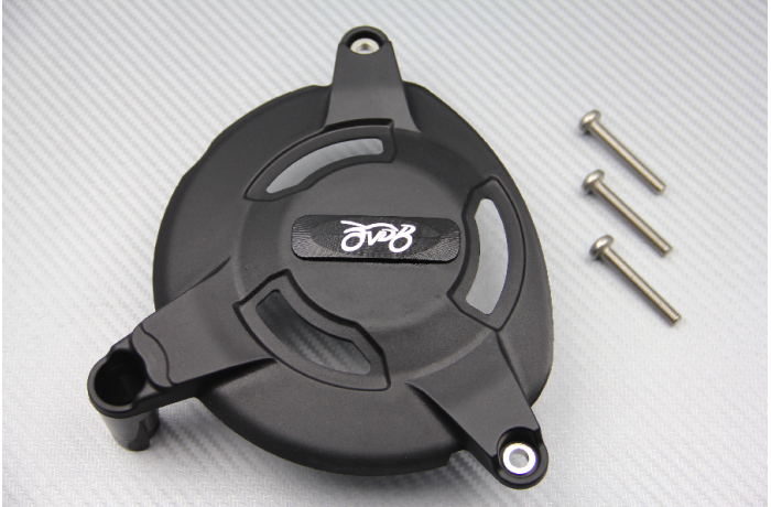 Kit de protectores para cárter BMW S1000RR HP4 2009-2016 & S1000R 2014 - 2016