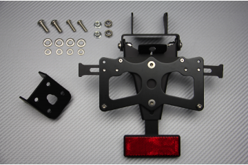 Portamatrícula KAWASAKI...