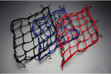 Rete ragno portacasco universale