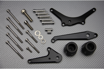 Coperchio carter motore...