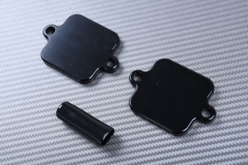 Kit para quitar el sistema anti polución KAWASAKI ZX10R / Z900 RS / H2 / H2R