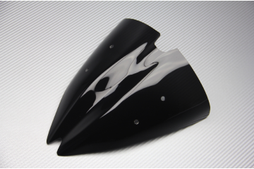 Cupolino / Parabrezza PVC KAWASAKI Z750 / Z1000 2007 - 2013
