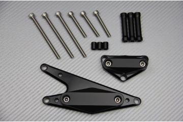 Coperchio carter motore...