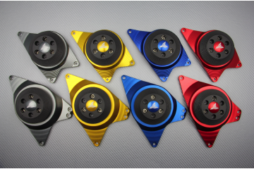 Protecciones carteres motor Yamaha MT09 & TRACER & XSR 900