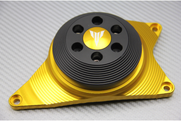 Tampons de protection Carters Moteur Yamaha MT09 et XSR 900