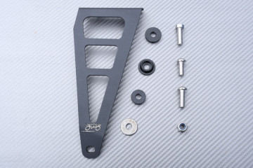 Exhaust Muffler Bracket AVDB SUZUKI GSXR 600 / 750 2011 - 2016