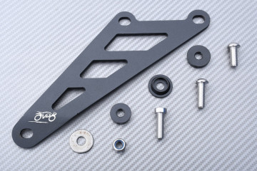 Exhaust Muffler Bracket AVDB KAWASAKI ZX10R 2004 - 2005