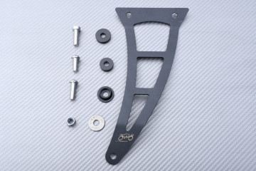Exhaust Muffler Bracket AVDB KAWASAKI Z900RS / Performance 2018 - 2021