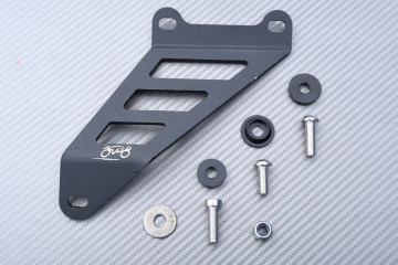 Exhaust Muffler Bracket AVDB BMW S1000RR / S1000R 2014 - 2020