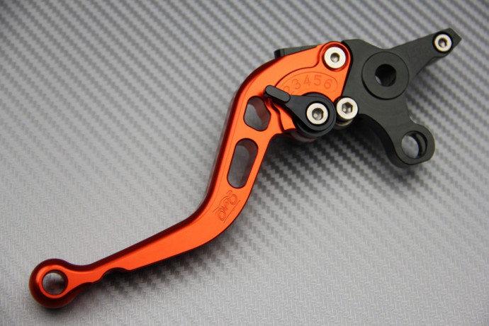 Short Clutch Lever BMW G310R / G310GS 2017 - 2020