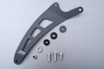Exhaust Muffler Bracket AVDB BMW S1000RR / HP4 2009 - 2014