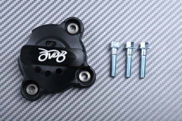 Getriebe Sturzpad KIT HONDA CB 300 R / CBR 300R 2014 - 2021