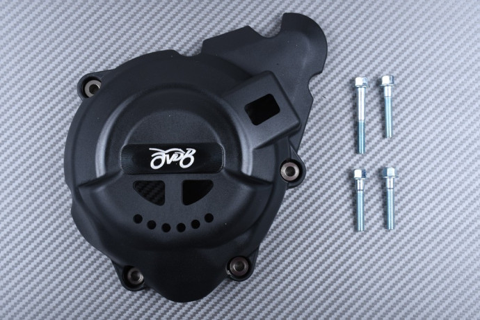 Engine Cover Protection Set KAWASAKI Z1000 / Z1000R / Z1000SX / VERSYS & Ninja 1000 SX 2010 - 2021