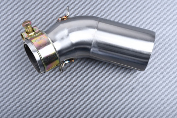 Conexión / Mid Pipe específico para BMW C600 Sport & C650 GT 2012 - 2015